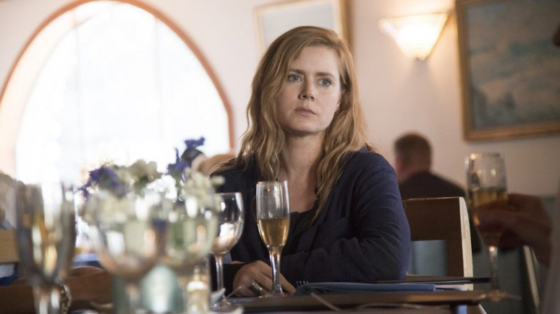 ALIST amy adams