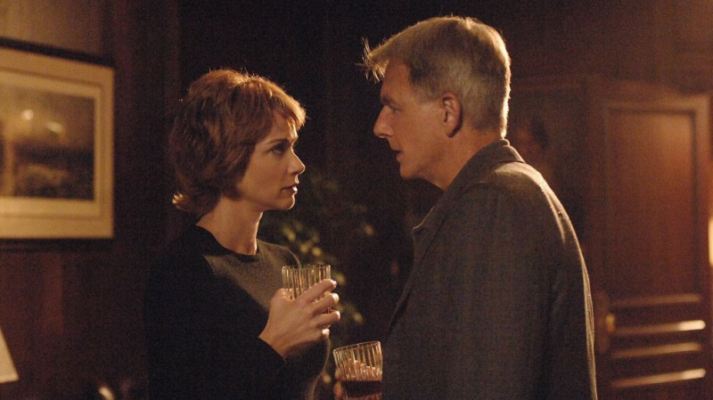NCIS, Season Four