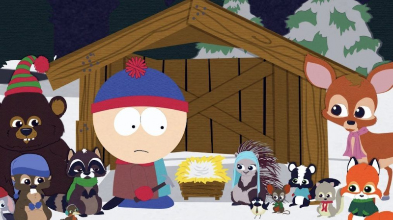 South Park