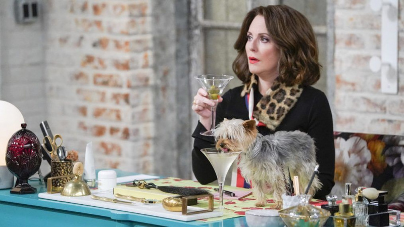 Will & Grace