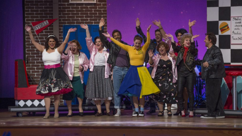 Encore Disney Plus