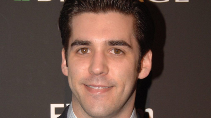 Rizzoli & Isles Jordan Bridges