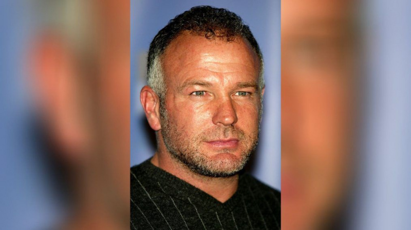 Rizzoli & Isles Brian Goodman