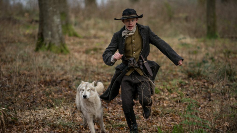 Outlander Season 4 2018
