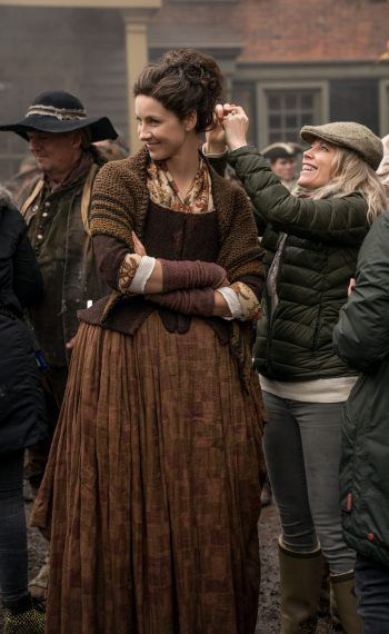 Outlander Season 4 2018