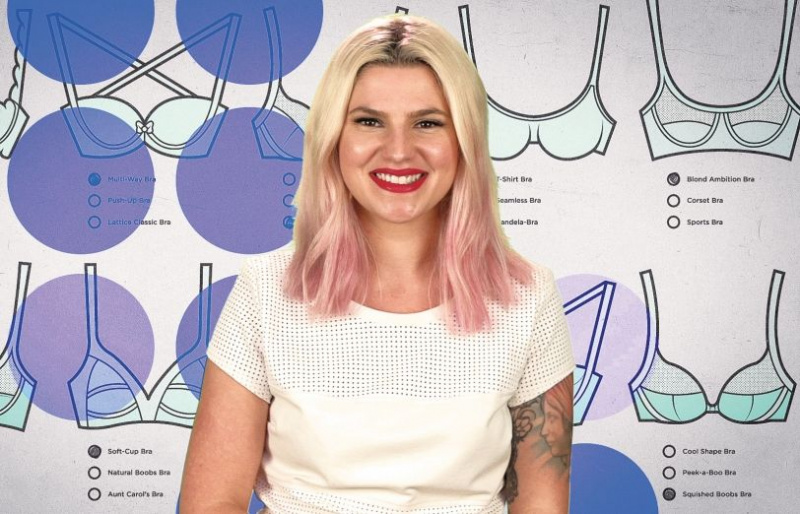 Kim Kardashian necesita una intervención de código de chicas, dice Carly Aquilino