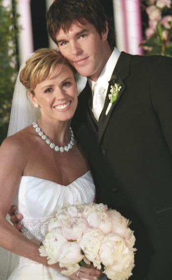 TRISTA RYAN S WEDDING