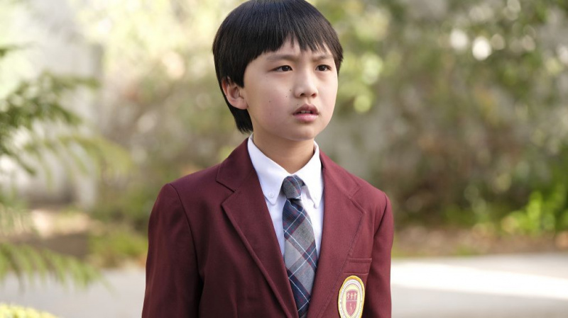 IAN CHEN