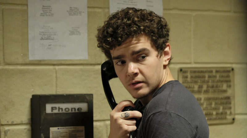 ELLIOT FLETCHER