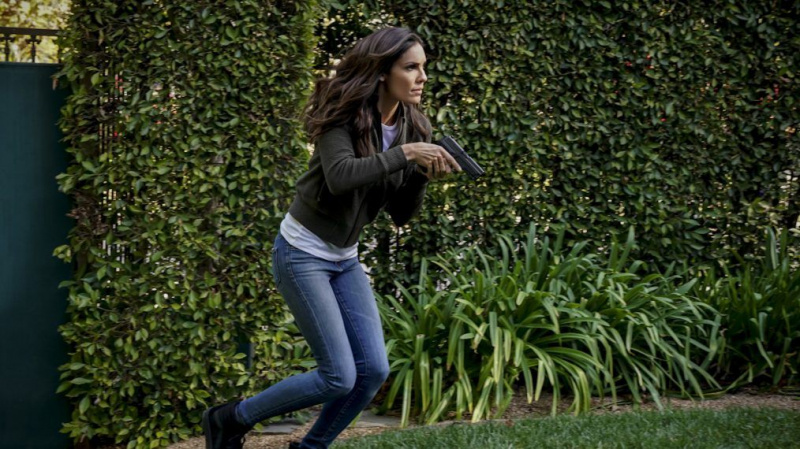 NCIS Los Angeles Season 11 Episode 14 Kensi