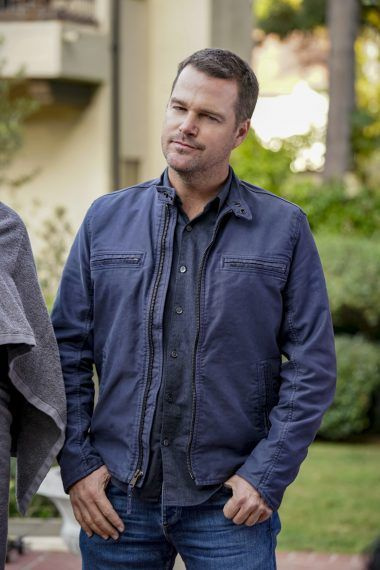 NCIS Los Angeles Season 11 Episode 14 Callen
