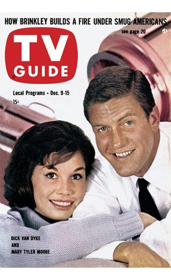 Mary Tyler Moore