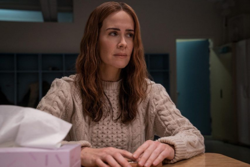 Стартирайте Hulu Sarah Paulson