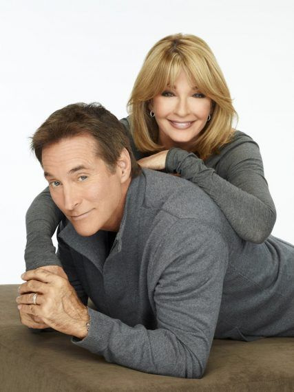 John & Marlena, Days of Our Lives