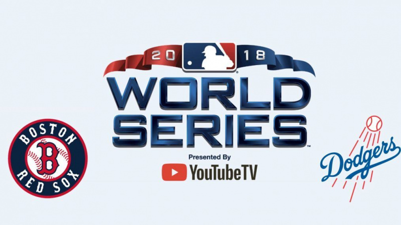 Programação de TV da World Series 2018: Dodgers x Red Sox