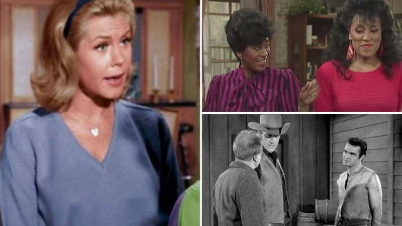 Które inne pokazy klasyczne powinny zostać poddane zabiegowi restartu „Perry Mason”?