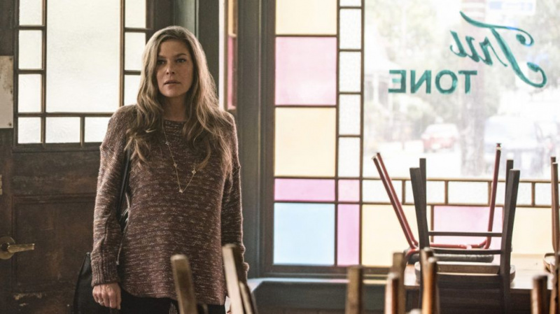 Paige Turco ritorna come ex moglie dell'orgoglio in 'NCIS: New Orleans' (FOTO)