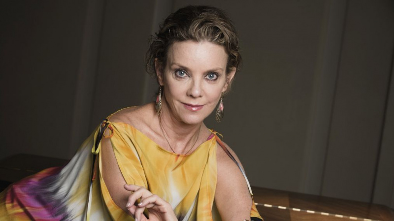 Judith Chapman