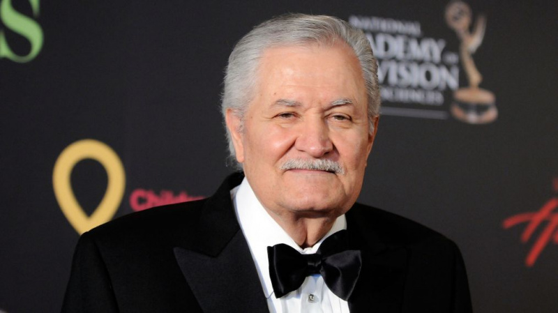 John Aniston