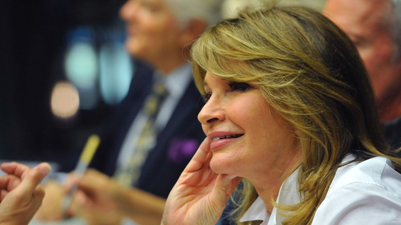 Deidre Hall