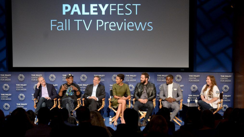 The Paley Center For Media