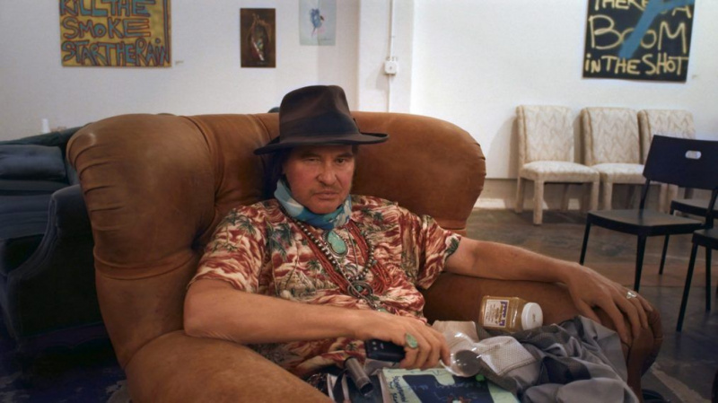VAL Val Kilmer Amazon Prime Vidéo
