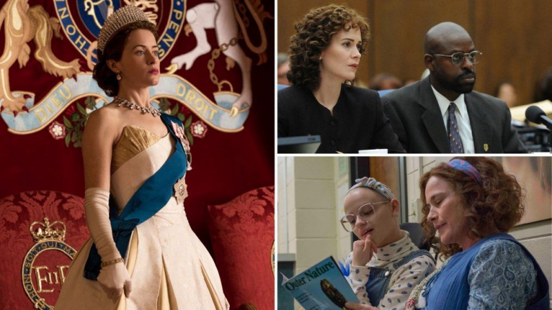 8 serie imperdibili ispirate a True Stories (FOTO)