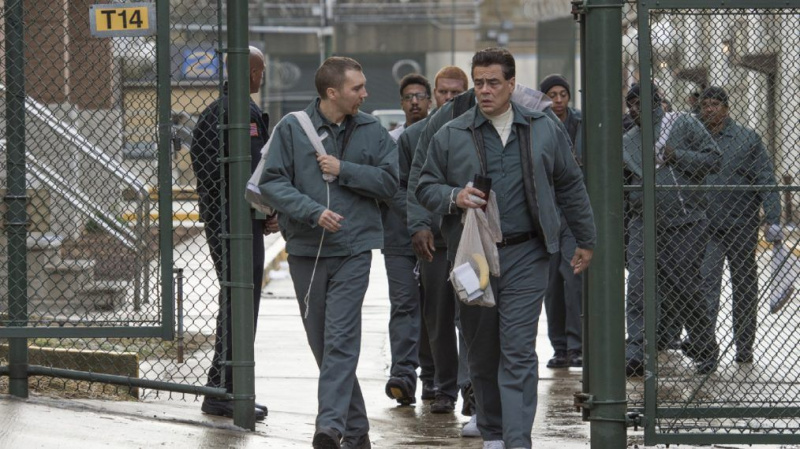 TRUESTORY gal escape at dannemora