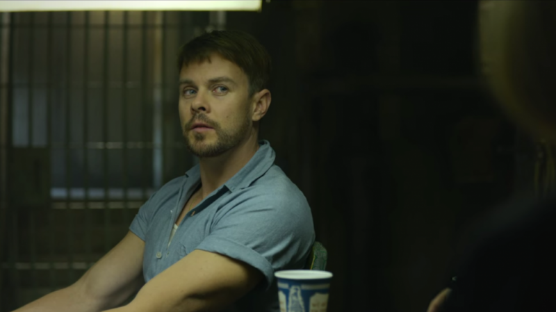 Mindhunter Bateson