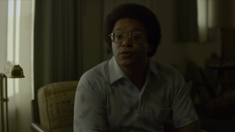 Mindhunter Wayne Williams