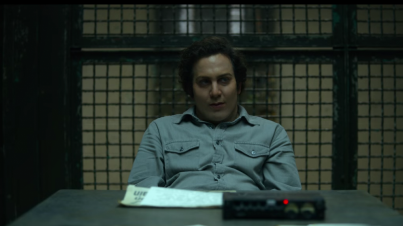 Mindhunter Son of Sam