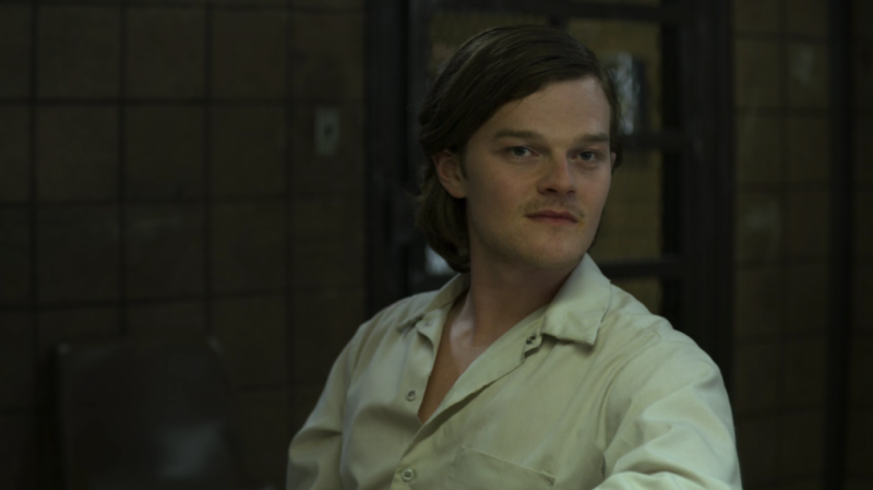 Mindhunter Henley