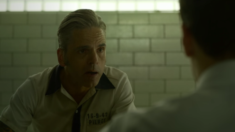 Mindhunter Junior