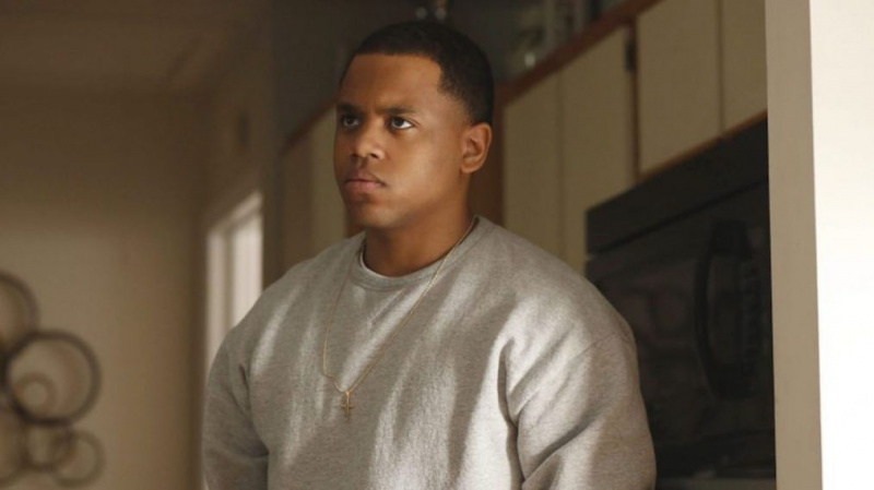 Tristan Wilds