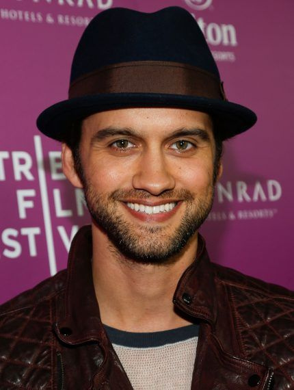 2013 Tribeca Film Festival LA Reception