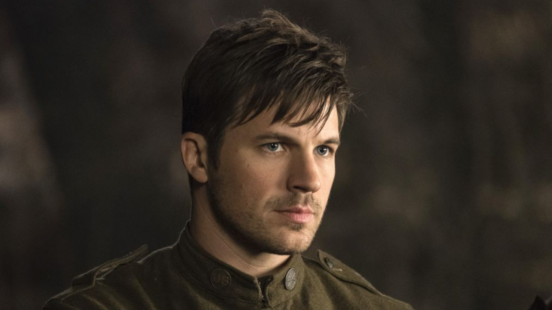 Timeless - Season 2