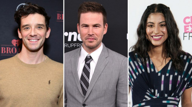 TV Pilots 2019: todas las nuevas series en proceso