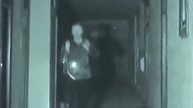 Ghost Adventures