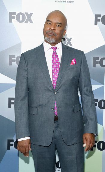 2018 Fox Network Upfront