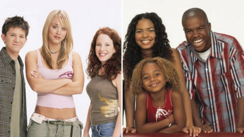 8 dei più grandi Sitcom Brothers & Sisters nella National Sibling Day (FOTO)