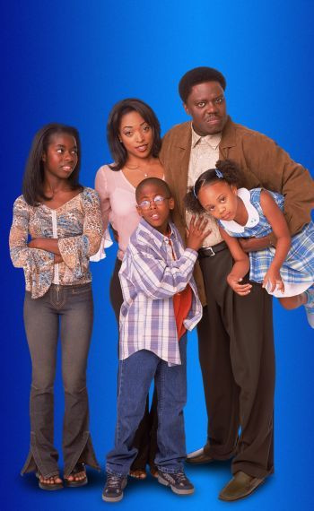 THE BERNIE MAC SHOW
