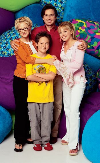 LIZZIE MCGUIRE