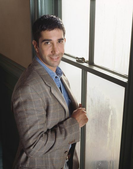 Friends - Season 1