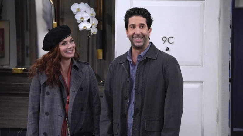 Will & Grace - Season 2