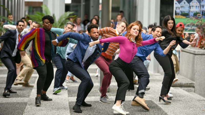 7 Razões 'Extraordinária Playlist de Zoey' Merece uma Temporada 2