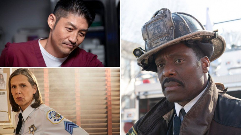 9 personagens de Chicago que merecem destaque na próxima temporada