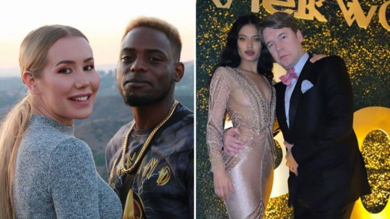 Cómo seguir a las parejas de la temporada 7 de '90 Day Fiancé' en las redes sociales (FOTOS)
