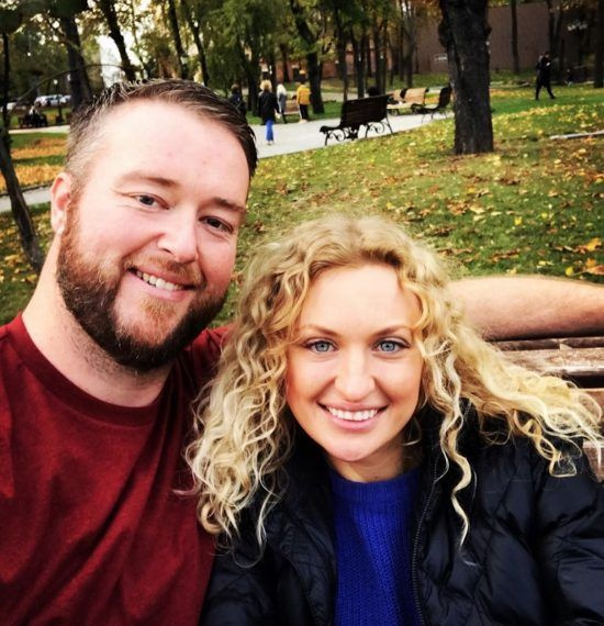 Mike Youngquist TLC 90 Day Fiancé