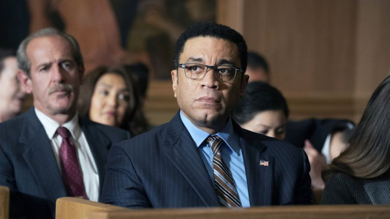 The Blacklist - Season 6