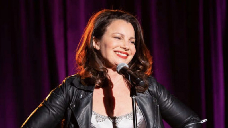 Fran Drescher